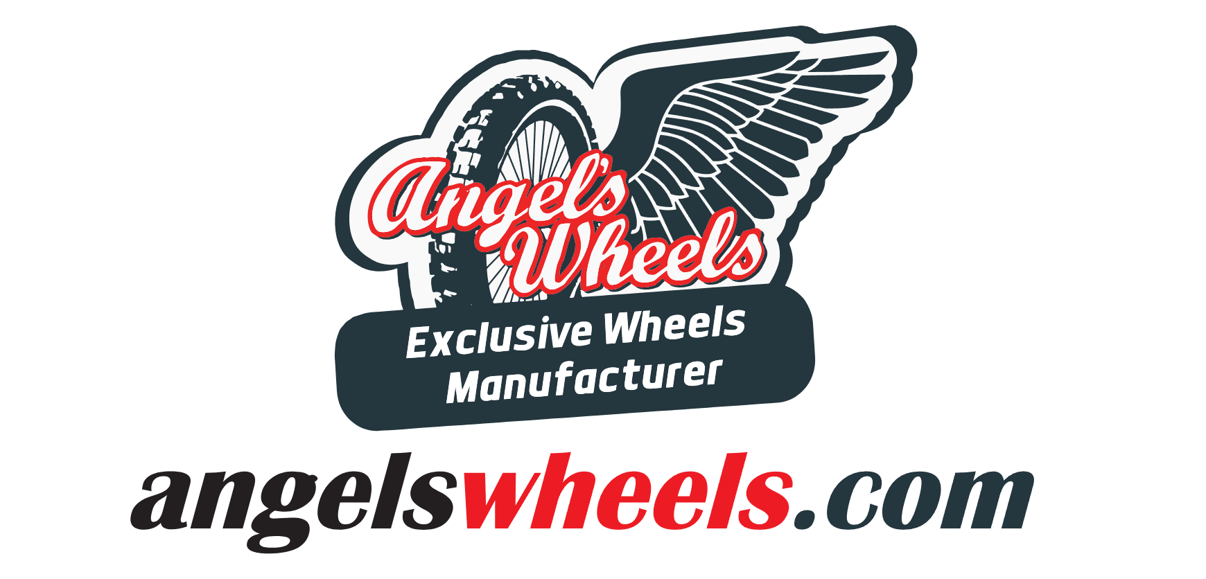 Angels Wheels