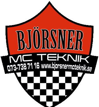 Björsner MC Teknik AB