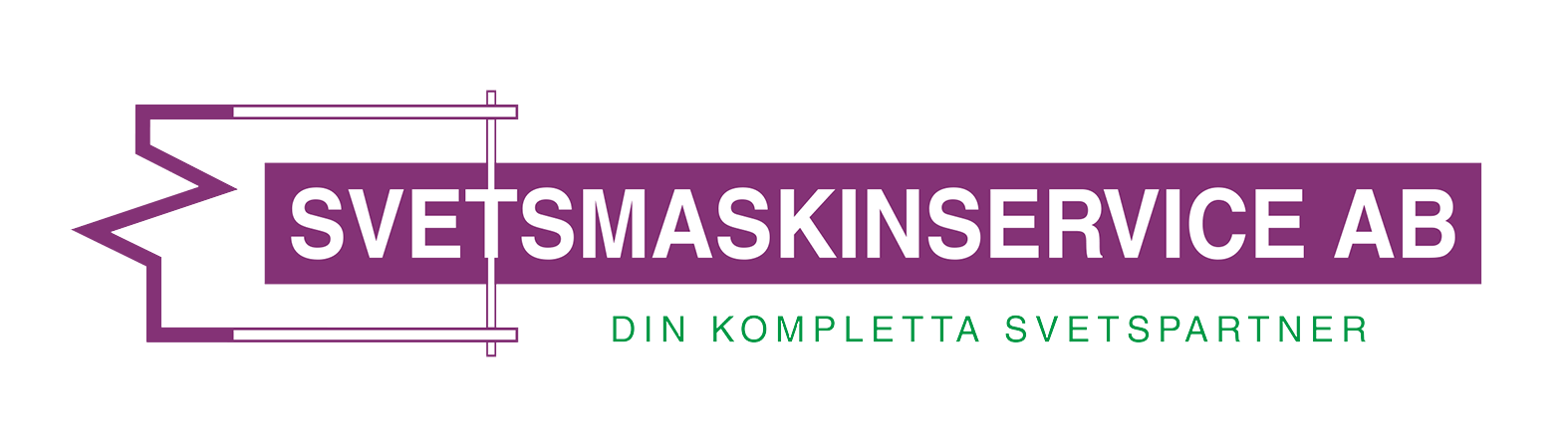 Wesslander Svetsmaskinservice AB